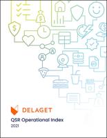 2021 QSR Operational Index