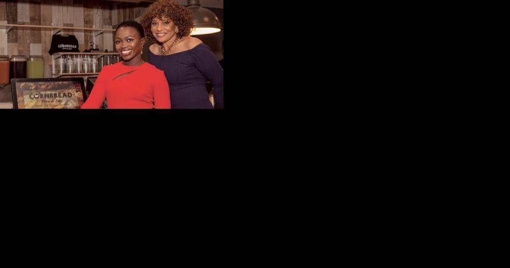 Meet the IHOP Franchisee Launching a New Soul Food Franchise - Vimarsana News