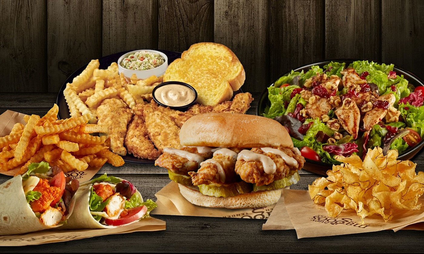 New York Next for Dave's Hot Chicken, Plus More Multi-unit News