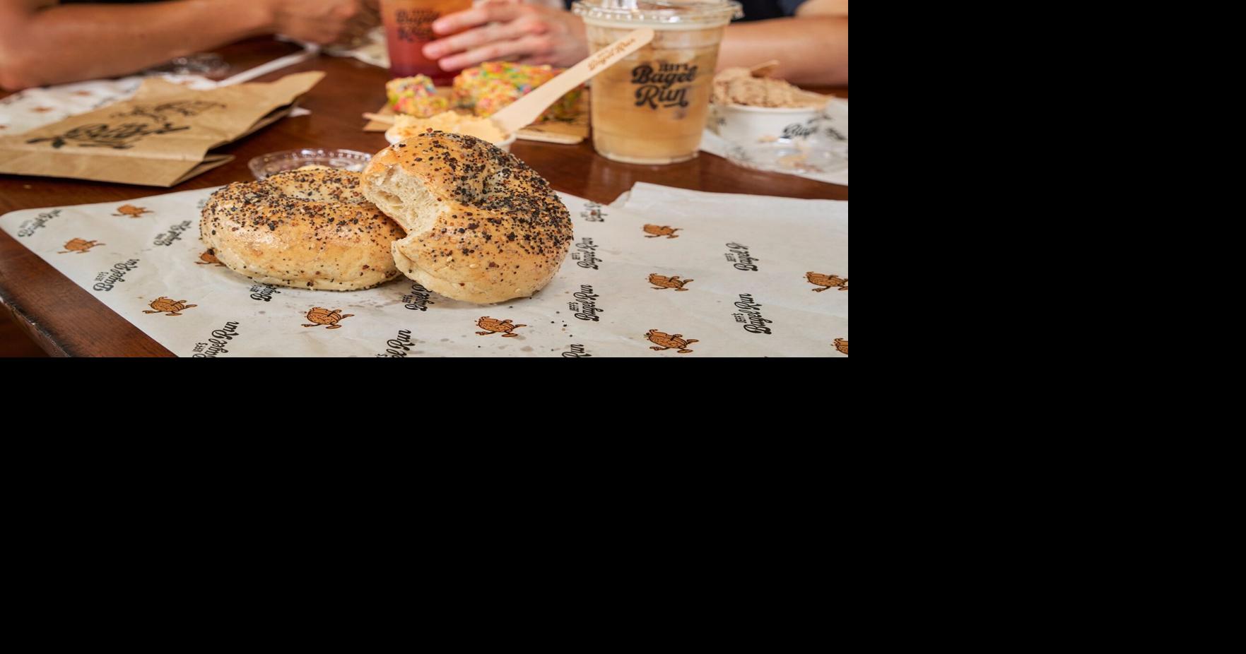 Marco's Pizza, Tropical Smoothie Franchisee Adds Jeff's Bagel Run to Portfolio