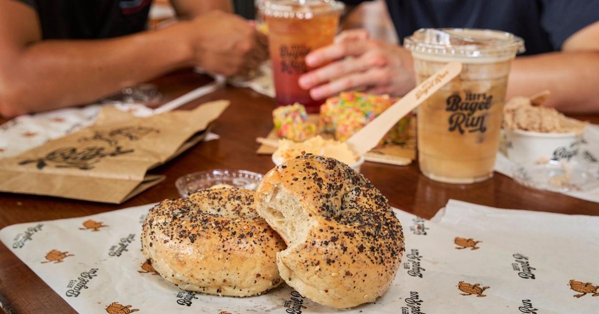 Marco's Pizza, Tropical Smoothie Franchisee Adds Jeff's Bagel Run to Portfolio