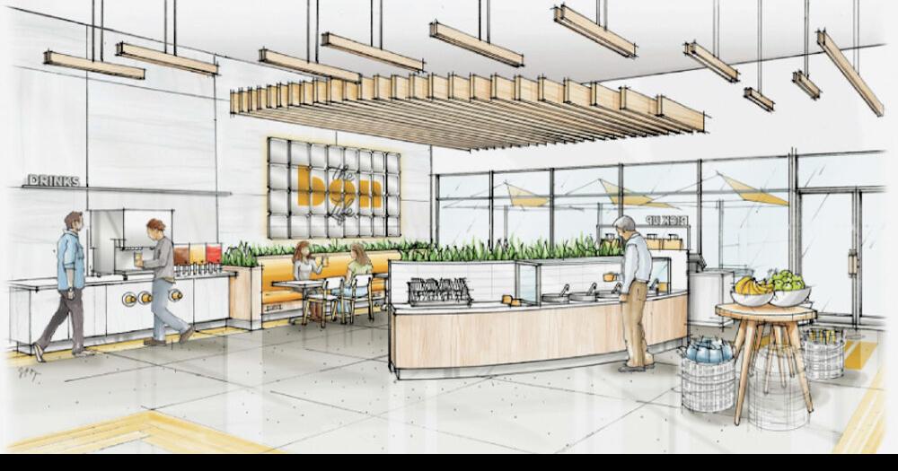 Inside Au Bon Pain’s New Growth Ambitions Under Ampex | Franchise Finance