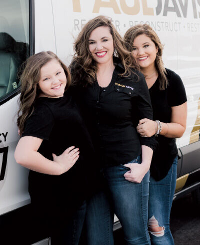 Don’t resist the risk, says Paul Davis Restoration ‘zee