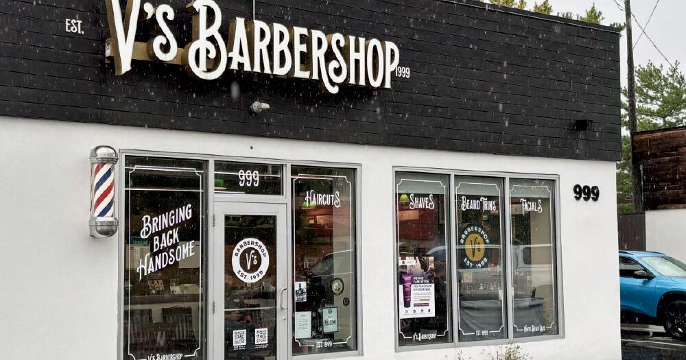 FT Reporters Try Out 3 Salon Franchises and Report Back