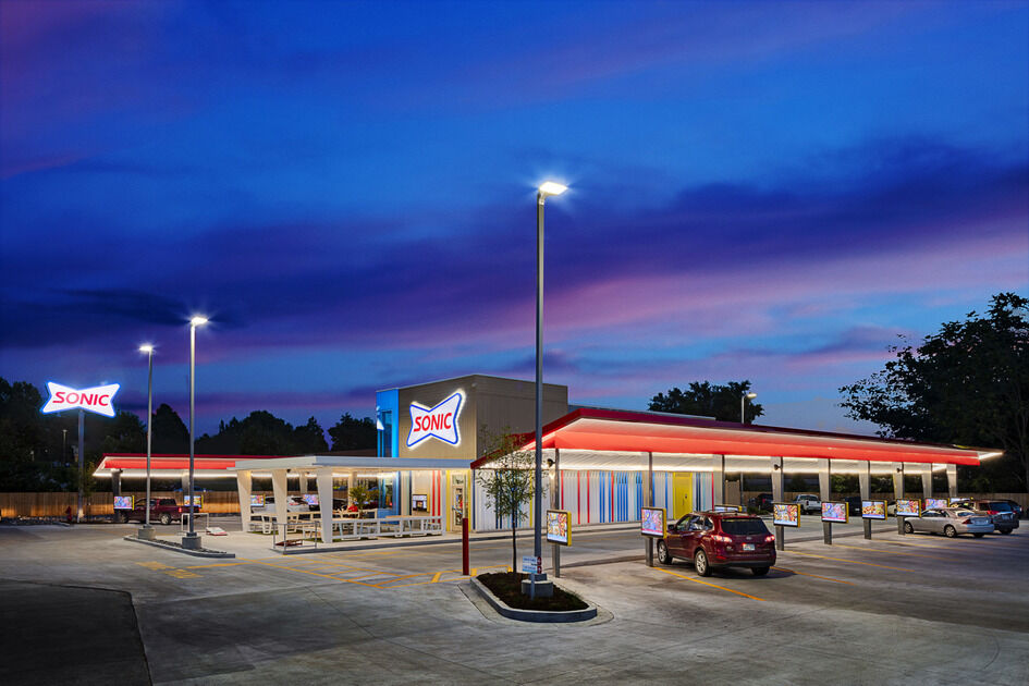 SONIC Drive-In Grand Opening on Estrella Parkway in Goodyear, News / Press  Releases