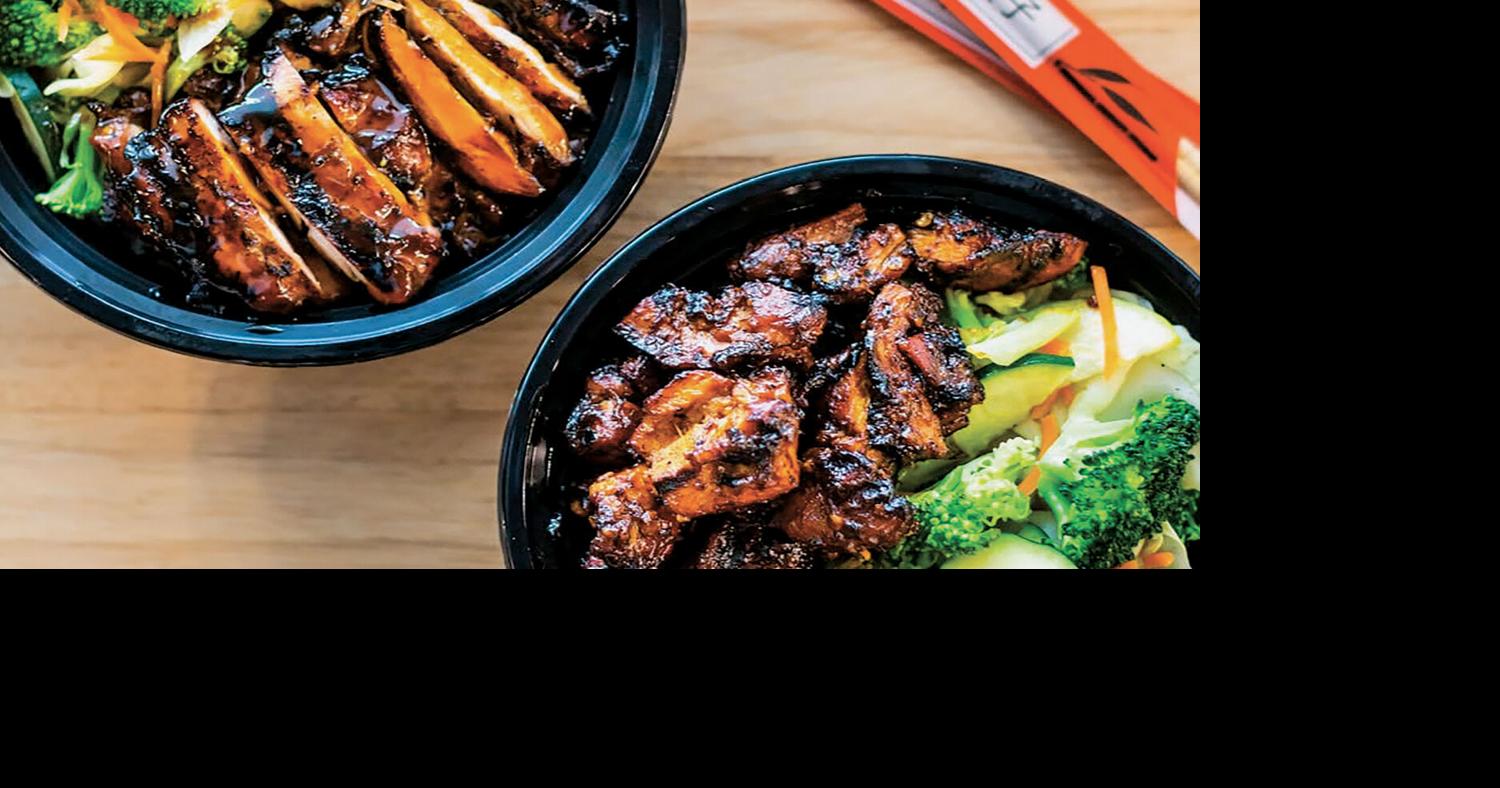 Demand for Asian Food Helps Fuel Teriyaki Madness in Central America | International Franchising