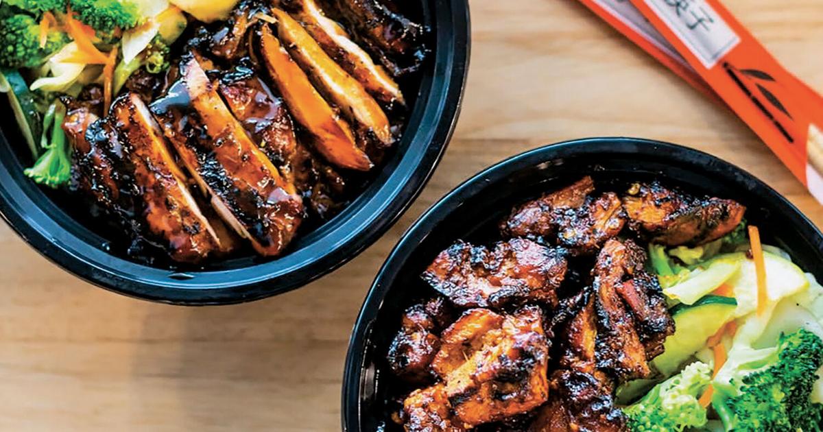 Demand for Asian Food Helps Fuel Teriyaki Madness in Central America | International Franchising Demand for Asian Food Helps Fuel Teriyaki Madness in Central America | International Franchising