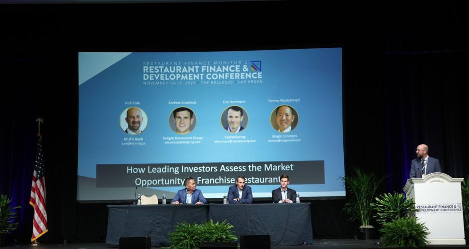 RFDC 2025 Value Invest Panel