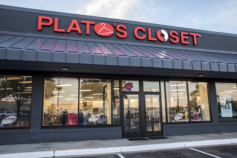 Plato's Closet opening franchise location in Roseville