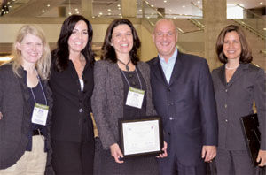 Best of best honored for furthering U.S. export goals