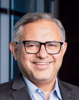 The Joint Appoints ‘Chiropractic Enthusiast’ as New CEO