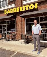 Why This Former Football Standout Brings a Gameday Mentality to His Franchise Business