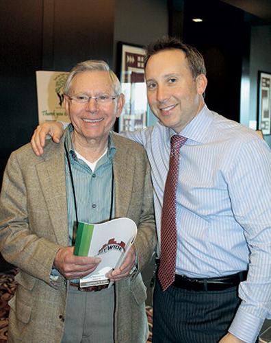 Meaning in the middle for City Wide