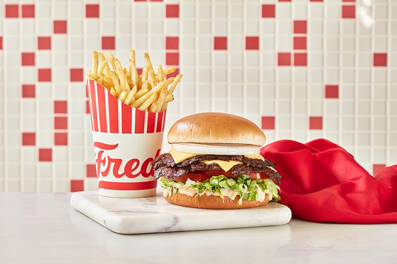 Freddy's Frozen Custard & Steakburgers tops Forbes ranking