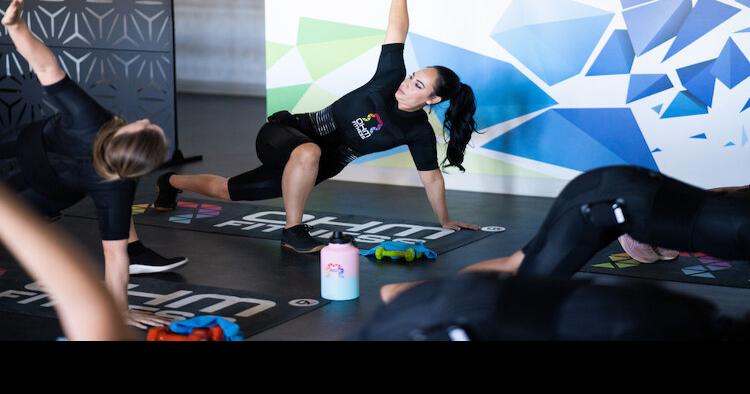 Orangetheory Alum Launches Ohm Fitness to Deliver EMS Workout | Franchise News