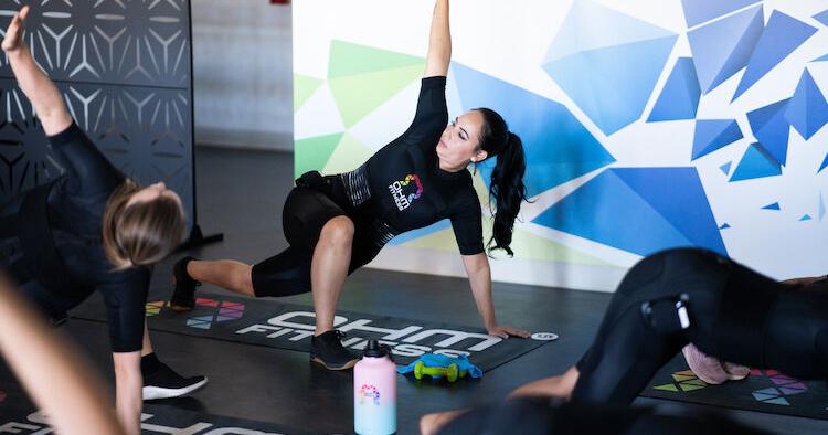 Orangetheory Alum Launches Ohm Fitness to Deliver EMS Workout | Franchise News