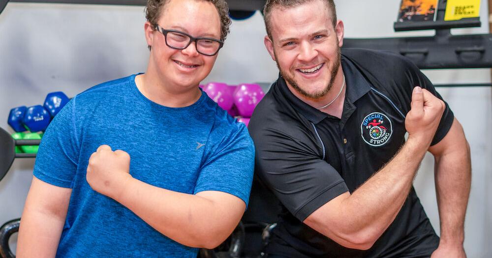 Founder Shares Journey to Franchising Adaptive Fitness Brand, Special Strong