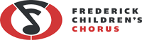 Frederick Children's Chorus Summer Camp