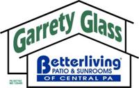 Garrety Glass - Betterliving Sunrooms