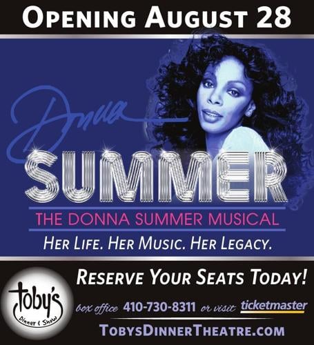Toby's Dinner Theatre