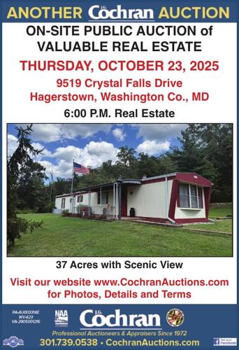 James Cochran Auctioneers