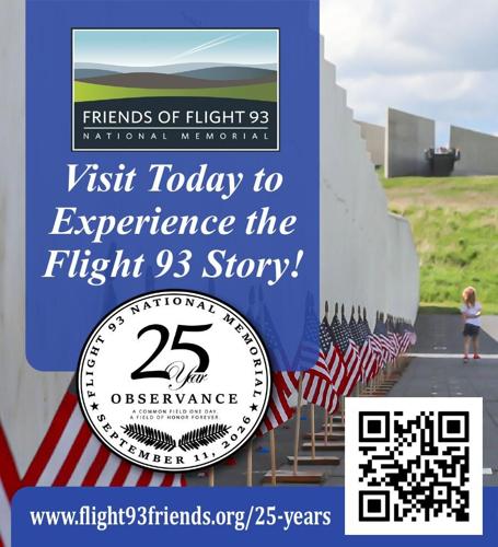 Friends of Flight 93 National Memorial