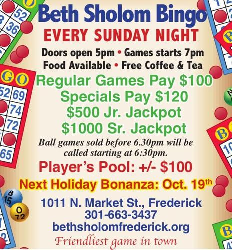 Beth Sholom Congregation