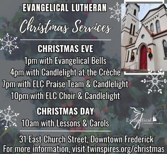 Evangelical Lutheran Church