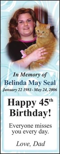 JERRY SEAL - 60011141