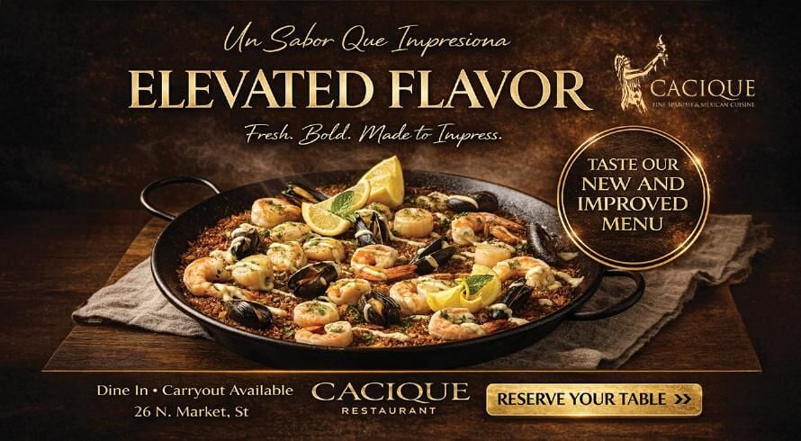 Mariachi Restaurant
