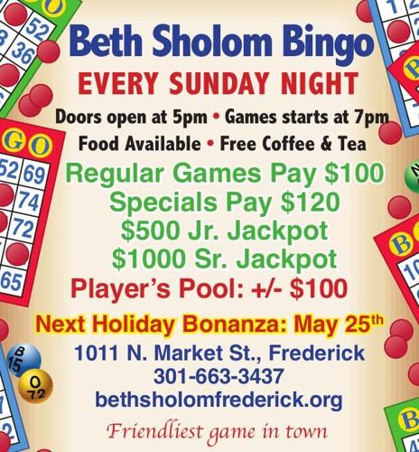Beth Sholom Congregation