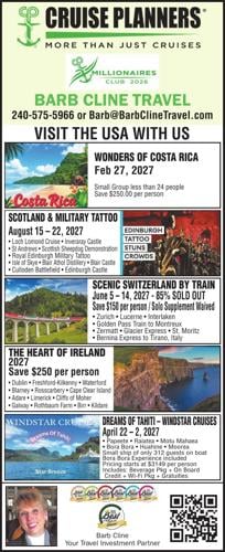 Cruise Planners
