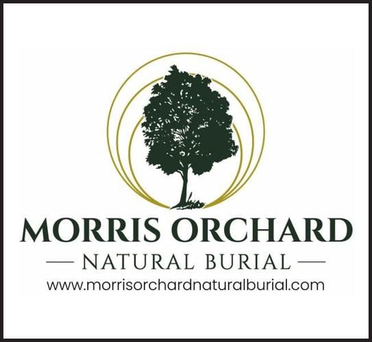 Morris Orchard Natural Burial