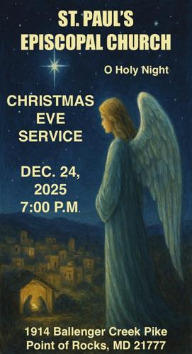 St Pauls Episcopal Church