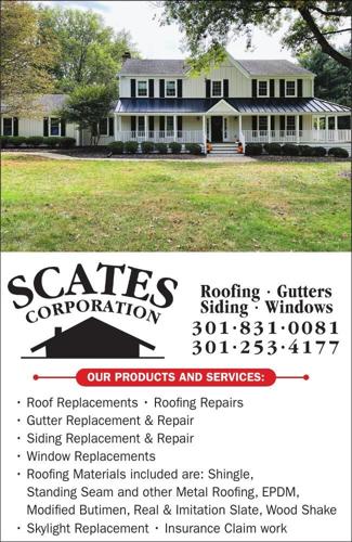 Scates Corporation
