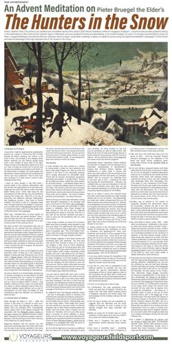 Voyageurs Fieldsport LLC