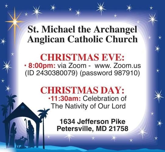 St. Michael the Archangel