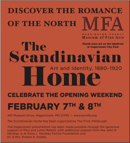 Washington County Museum of Fine Arts