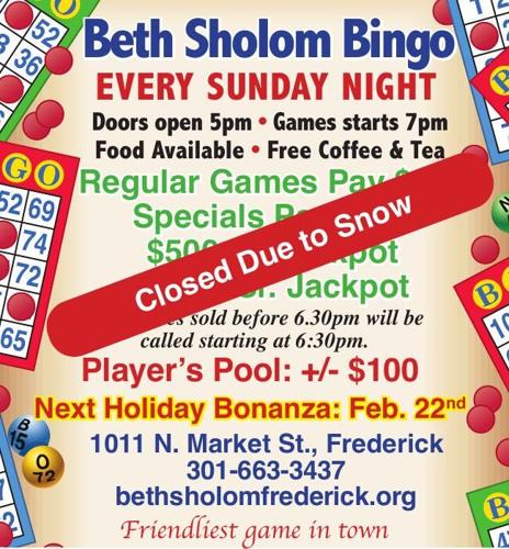 Beth Sholom Congregation