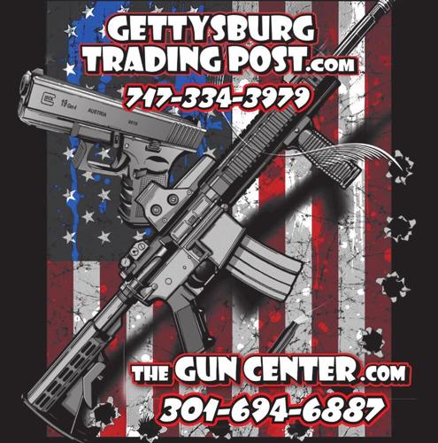 Gettysburg Trading Post