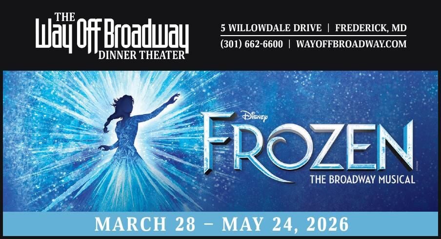 Way Off Broadway Dinner Theatre