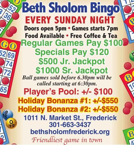 Beth Sholom Congregation