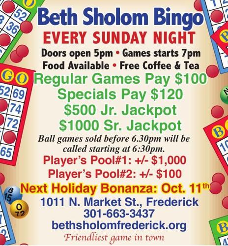 Beth Sholom Congregation