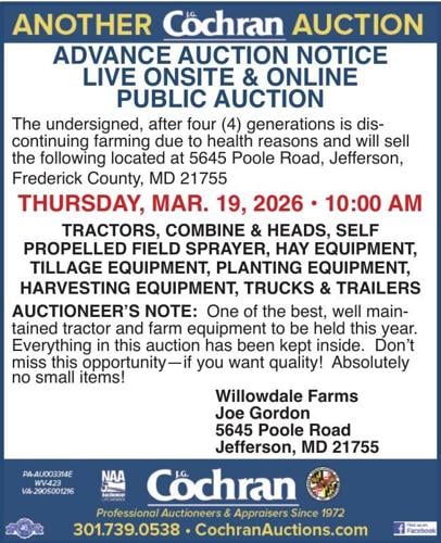 James Cochran Auctioneers