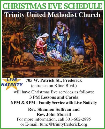 Trinity United Methodist Church