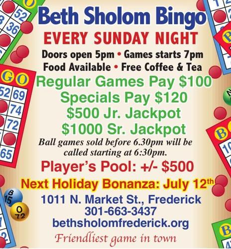Beth Sholom Congregation