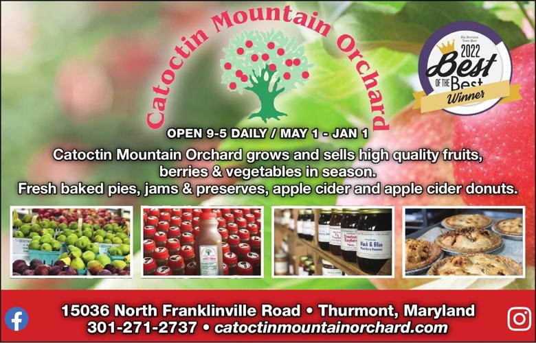 Catoctin Mountain Orchards