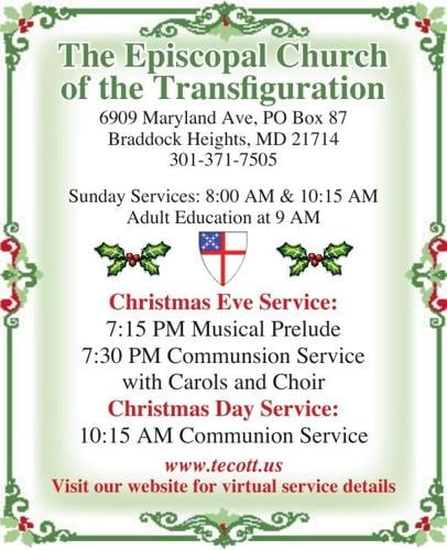 Episcopal Church of the Transfiguration