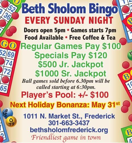 Beth Sholom Congregation