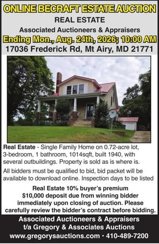 Gregory & Associates